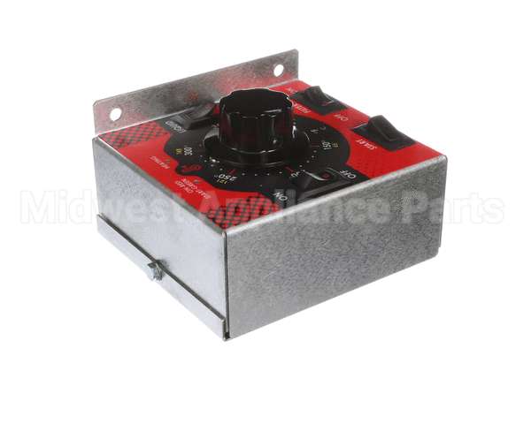 00-956368-000G2 Vulcan Hart Box,Control Assembly,Rh,Graf