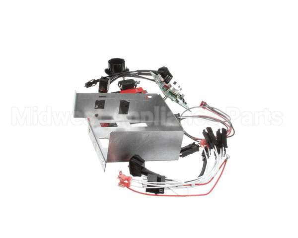 00-956368-000G3 Vulcan Hart Box,Control Assembly,Lh,1Gbd