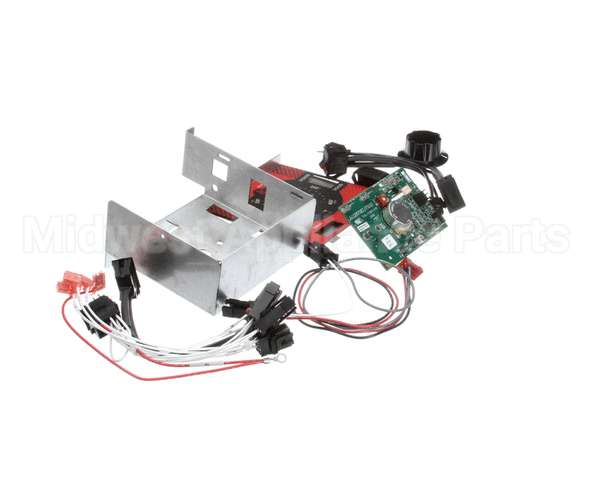 00-956368-000G3 Vulcan Hart Box,Control Assembly,Lh,1Gbd