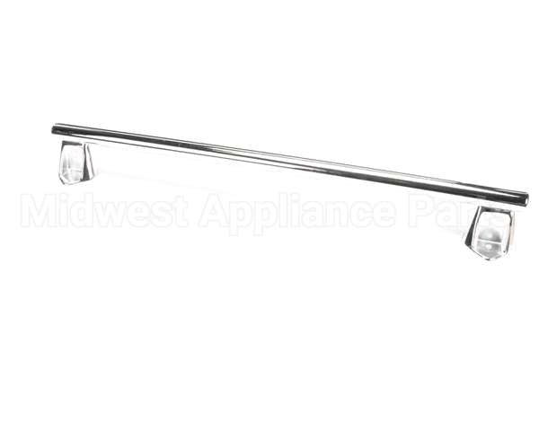 00-956635-00001 Vulcan Hart Handle, Oven Door