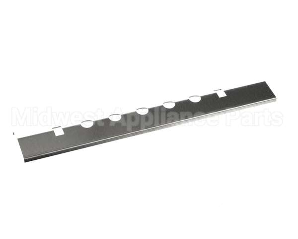 00-956748-00002 Vulcan Hart Heat Deflector, Sst