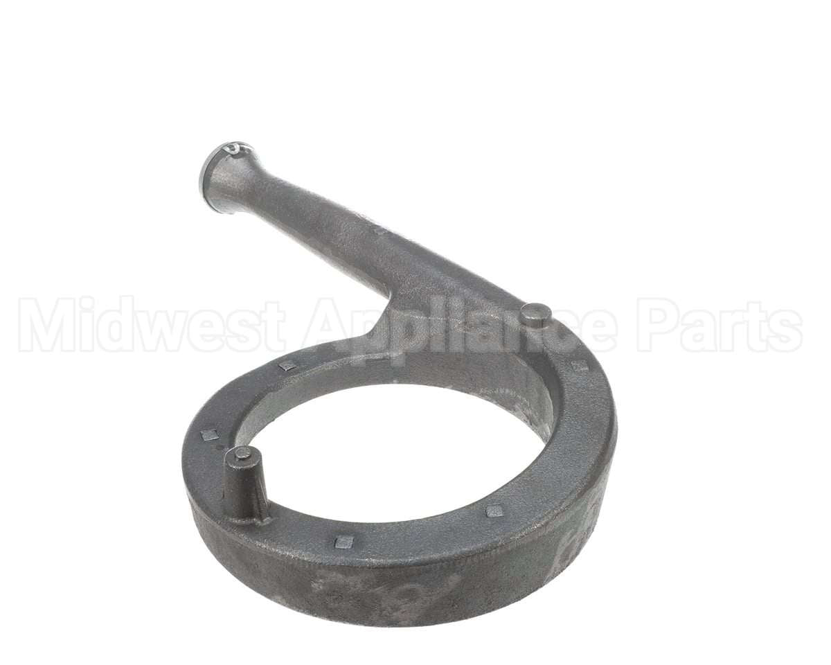 00-956793-00001 Vulcan Hart Burner,18 Radial,Outer