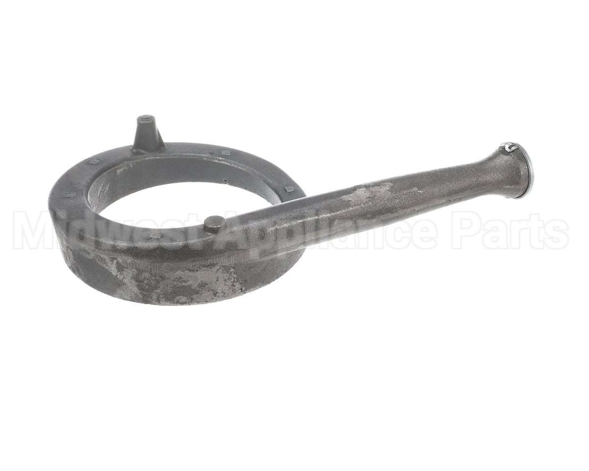 00-956793-00001 Vulcan Hart Burner,18 Radial,Outer