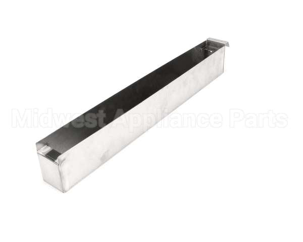 00-956840-000G1 Vulcan Hart Trough,Grease Assembly