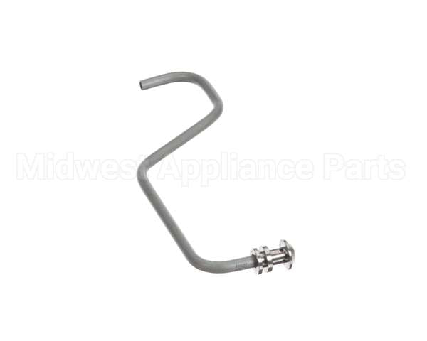 00-956850-000G1 Hobart Tube, Griddle Pilot Assembly