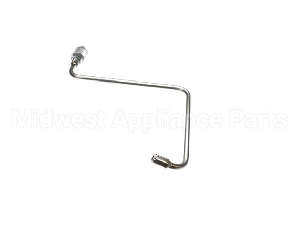 00-956901-00G19 Vulcan Hart Suction Tube - 1Gr65/85F