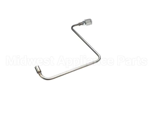 00-956901-00G19 Vulcan Hart Suction Tube - 1Gr65/85F