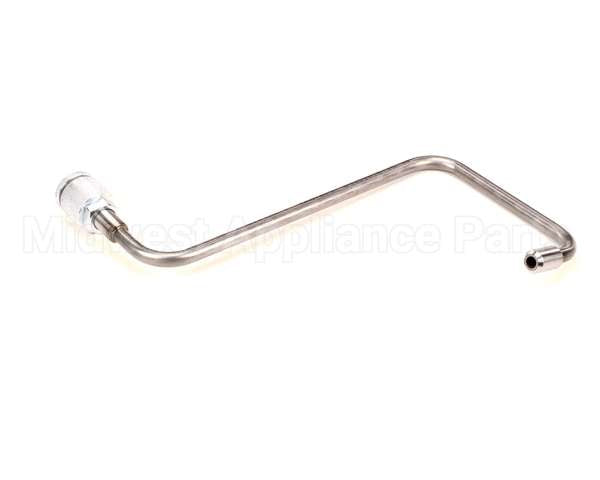 00-956901-00G23 Vulcan Hart Suction Tube Assembly