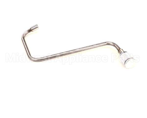 00-956901-00G23 Vulcan Hart Suction Tube Assembly