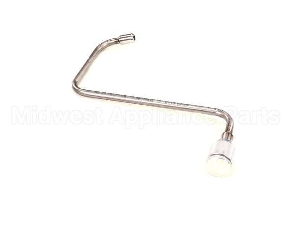 00-956901-00G23 Vulcan Hart Suction Tube Assembly