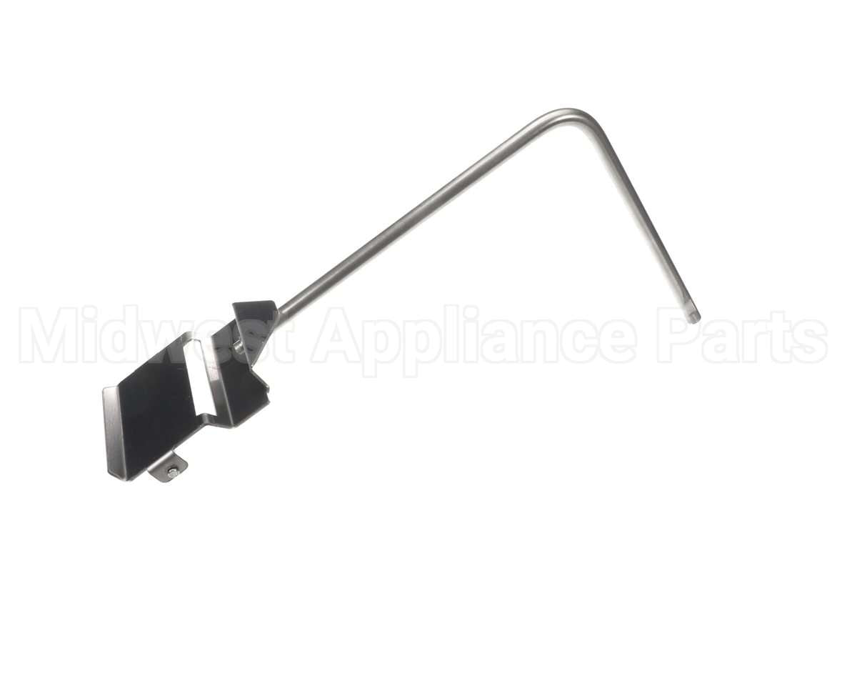 00-956914-00G11 Vulcan Hart Basket Lift Arm, Gr45/65/85