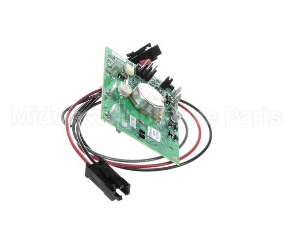 00-956926-000G3 Vulcan Hart Control,Bd Assembly, Gas, W/Led's