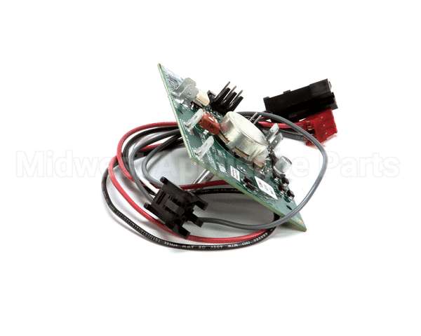 00-956926-000G4 Vulcan Hart Control,Bd Assembly, Elec, W/L