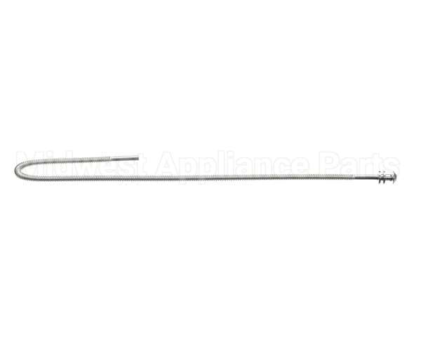 00-956939-00002 Vulcan Hart Tube,3/16 Flex,W/Tip,18