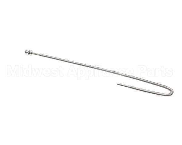 00-956939-00002 Vulcan Hart Tube,3/16 Flex,W/Tip,18