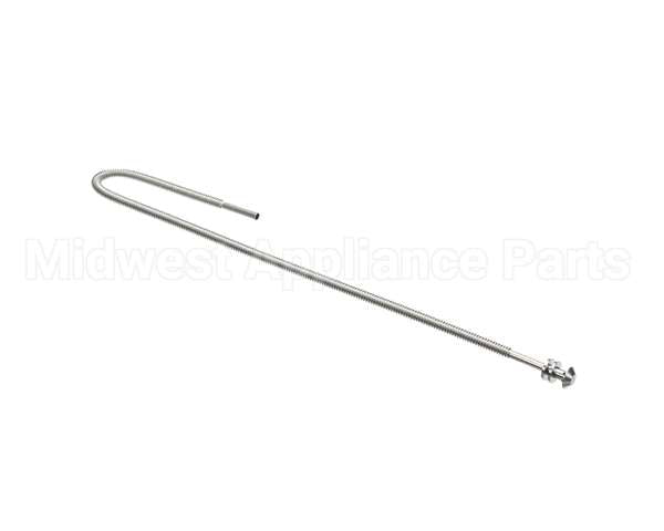 00-956939-00002 Vulcan Hart Tube,3/16 Flex,W/Tip,18