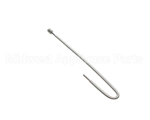 00-956939-00002 Vulcan Hart Tube,3/16 Flex,W/Tip,18