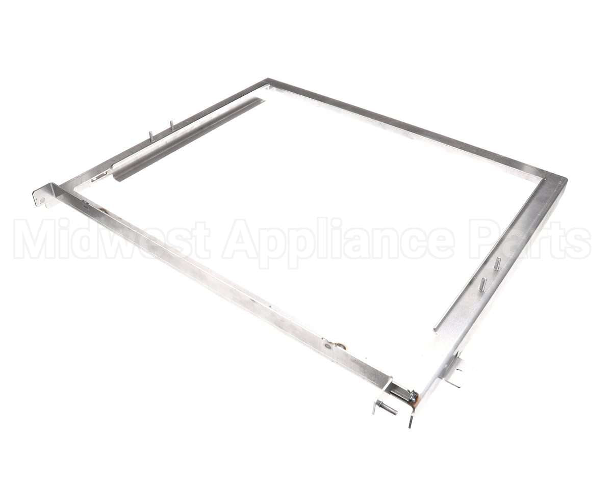 00-956991-000G2 Vulcan Hart Frame Elevator Assembly