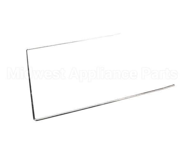 00-957016-00001 Vulcan Hart Rod, Drip Shield