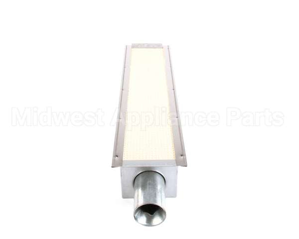 00-957037-00001 Vulcan Hart Burner,Infrared