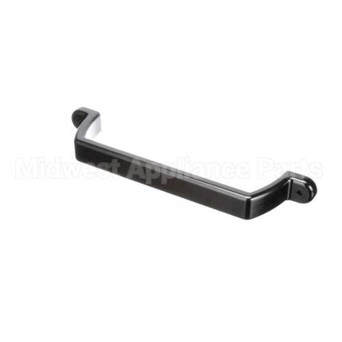 00-957108-00001 Hobart Handle, Molded Black