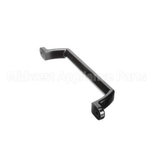 00-957108-00001 Hobart Handle, Molded Black