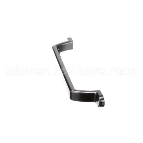 00-957108-00001 Hobart Handle, Molded Black