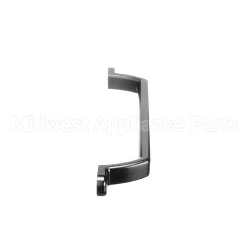 00-957108-00001 Hobart Handle, Molded Black