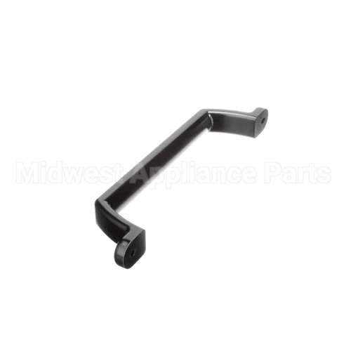 00-957108-00001 Hobart Handle, Molded Black