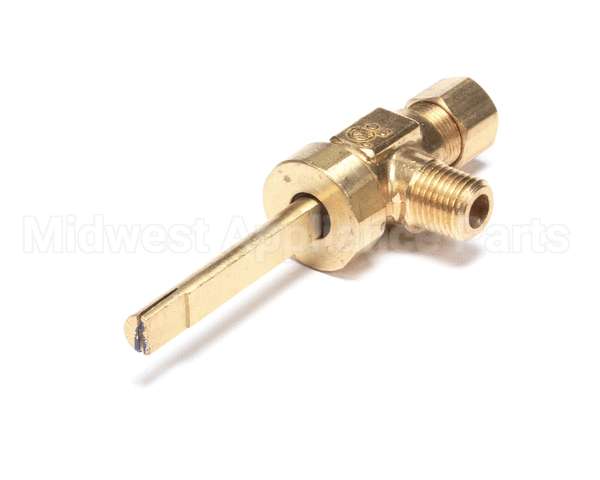 00-957348-00001 Vulcan Hart Valve, 1/4Npt X 3/8 Cc
