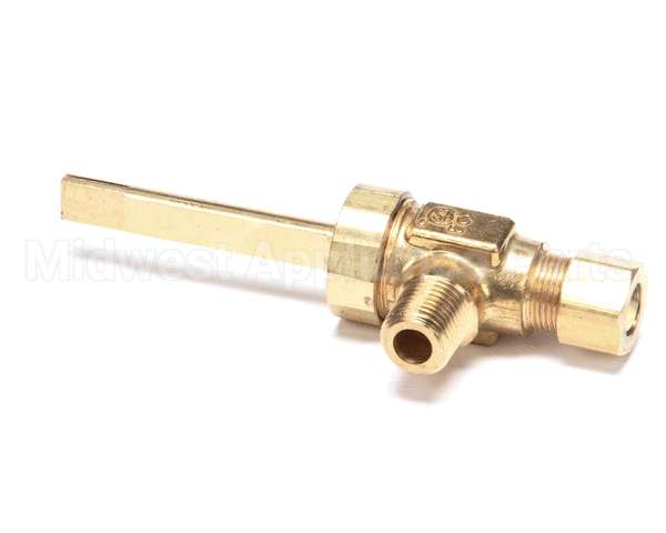 00-957348-00001 Vulcan Hart Valve, 1/4Npt X 3/8 Cc