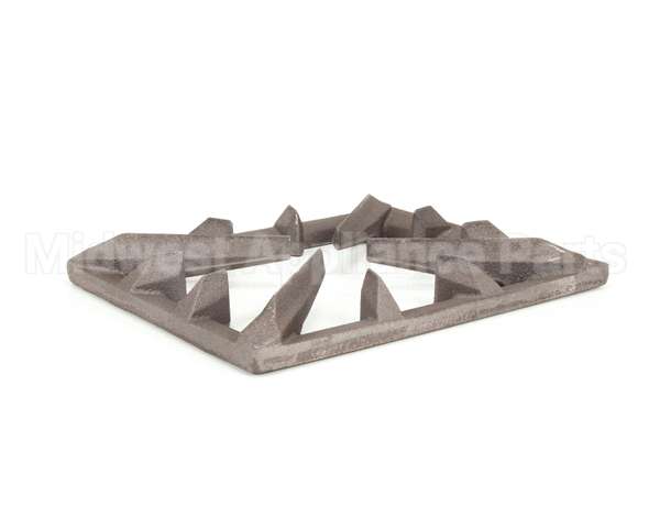 00-957369-00001 Vulcan Hart Grate,12 Rear