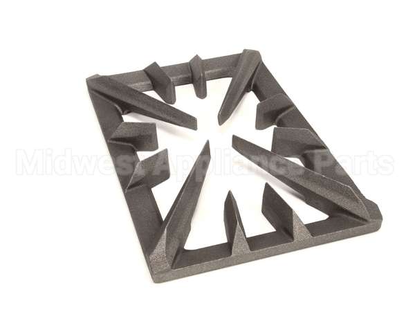 00-957370-00001 Hobart Grate, 18 Front