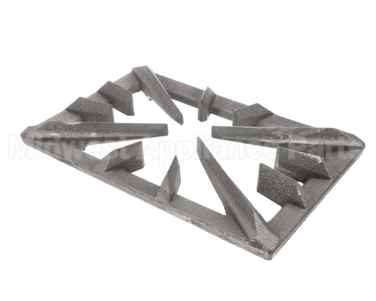 00-957370-00001 Vulcan Hart Grate, 18 Front