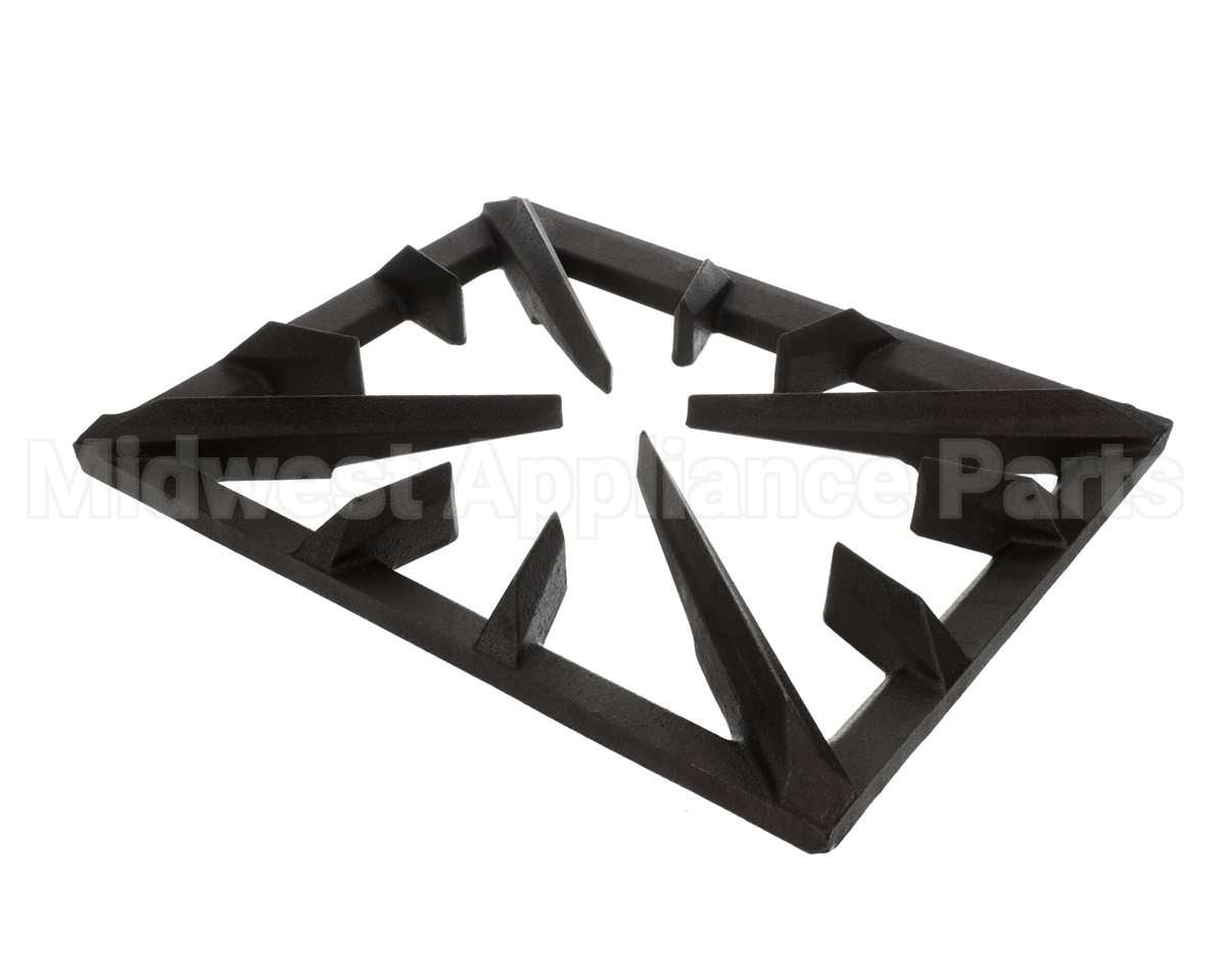 00-957371-00001 Hobart Grate,18 Rear