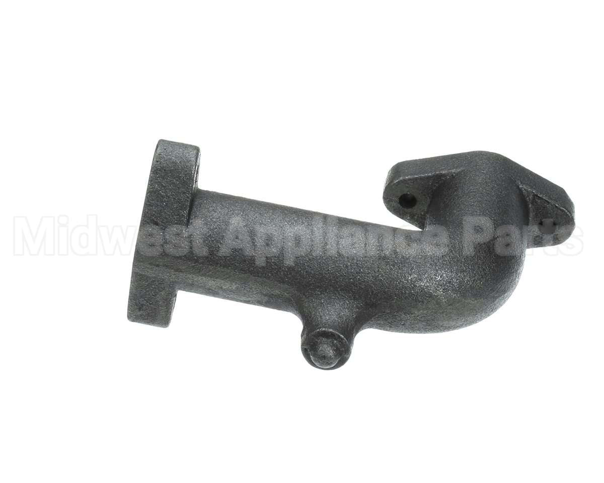 00-957825-00001 Vulcan Hart Venturi, Center