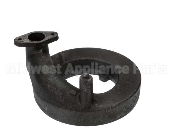 00-957826-00001 Vulcan Hart Rear Burner