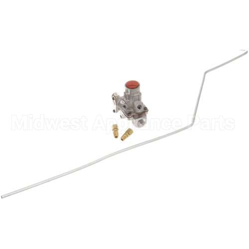 00-957893-000G1 Compatible Hobart 720719 Baso Kit 36 & 48