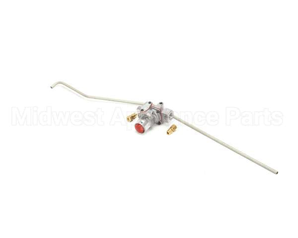 00-957893-000G2 Vulcan Hart I,720719 Basso Kit-24 260S