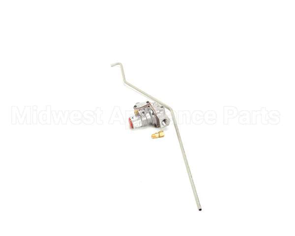 00-957893-000G2 Vulcan Hart I,720719 Basso Kit-24 260S
