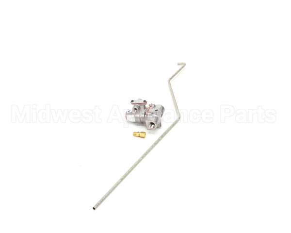 00-957893-000G2 Vulcan Hart I,720719 Basso Kit-24 260S