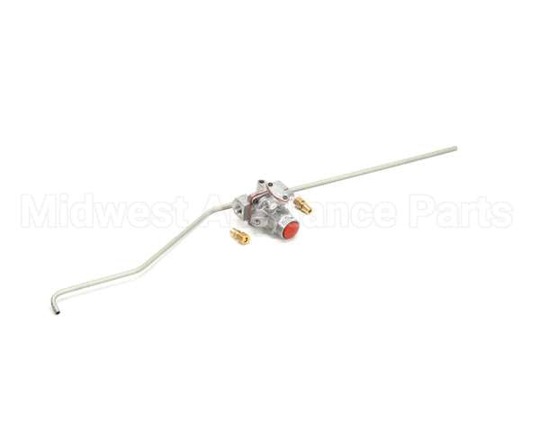 00-957893-000G2 Vulcan Hart I,720719 Basso Kit-24 260S