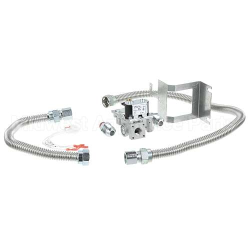 00-957897-000G1 Compatible Vulcan Nat Gas Field Kit Vlve I