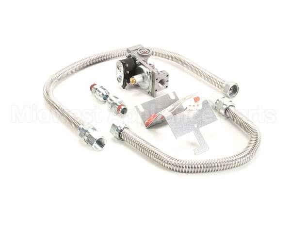 00-957897-000G1 Vulcan Hart Valve Gas Kit