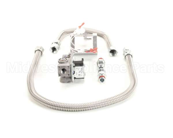 00-957897-000G1 Vulcan Hart Valve Gas Kit