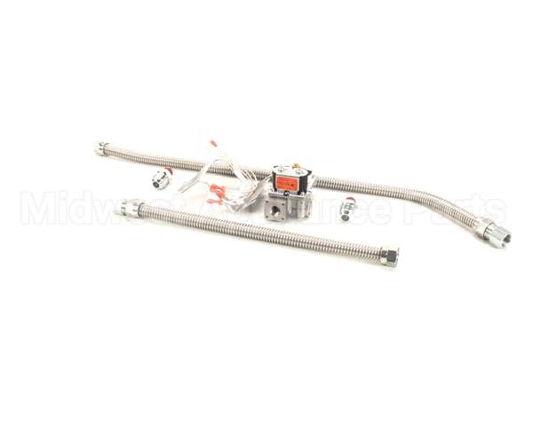 00-957897-000G2 Vulcan Hart I,Valve,Gas Field Kit,Pro.