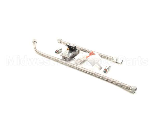 00-957897-000G2 Vulcan Hart I,Valve,Gas Field Kit,Pro.