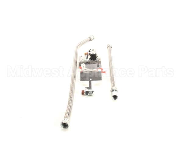 00-957897-000G2 Vulcan Hart I,Valve,Gas Field Kit,Pro.