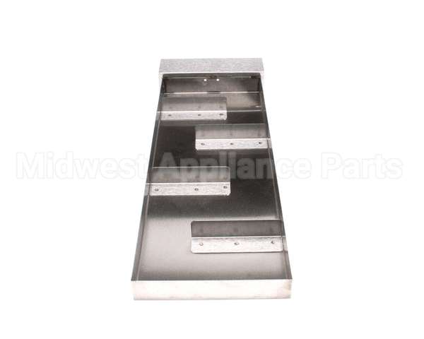 00-957982-000G4 Vulcan Hart Drawer Assembly,Thermal Grid,Sst