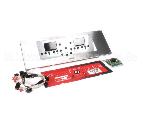 00-958048-000G3 Vulcan Hart I,Grc85 Afc To Ncc Computer